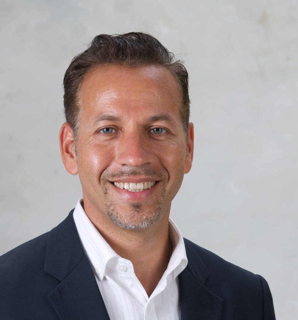 Adlane Fellah — Chair, RISER™ Europe 2027